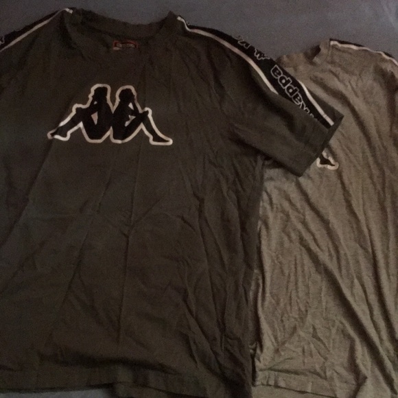 Kappa Bundle - Picture 6 of 13